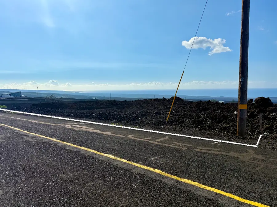 Menehune Dr, Ocean View, HI 96737 - Image #3