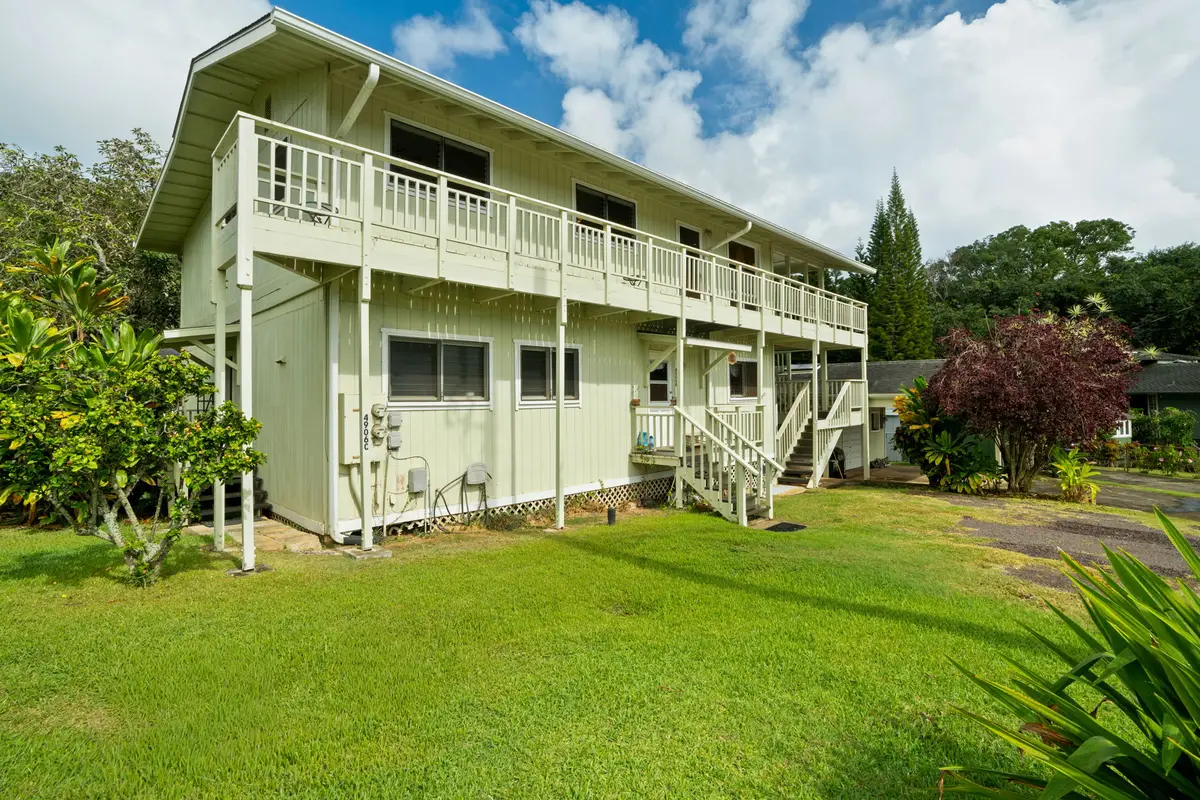 4906 Aliali Rd, Kapaa, HI 96746 - Image #1