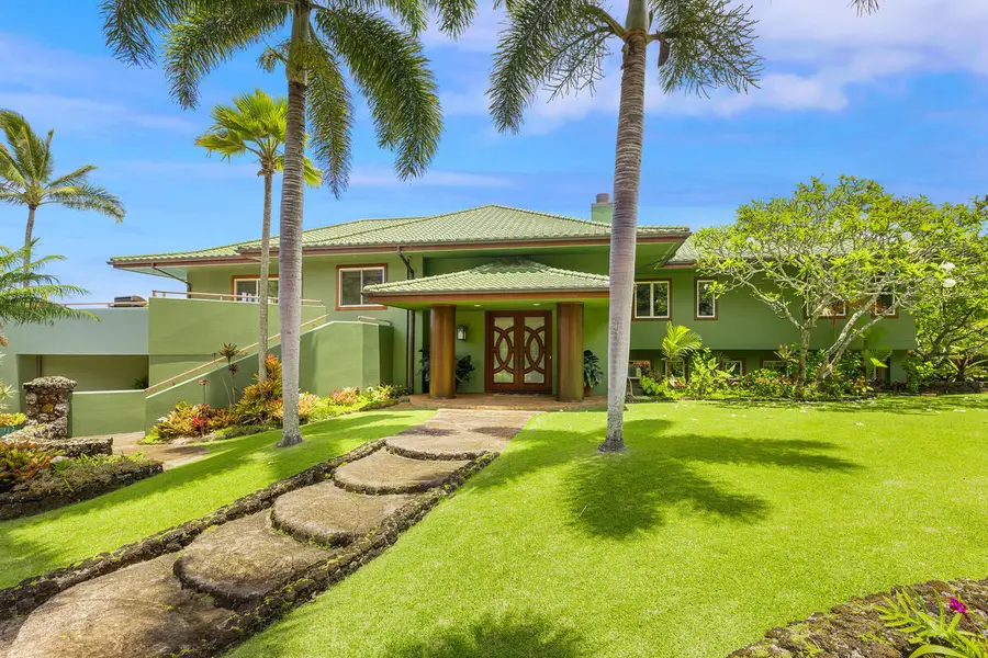 4228-L Waiakalua St #B & C, Kilauea, HI 96754 - Image #2