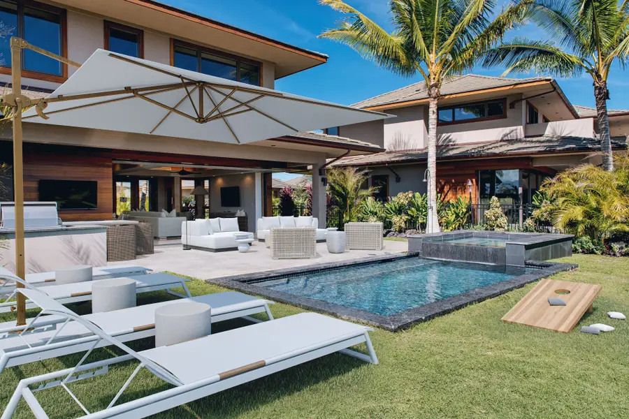 68-1210 Kaniku Alanui #15C1, Kamuela, HI 96743 - Image #2