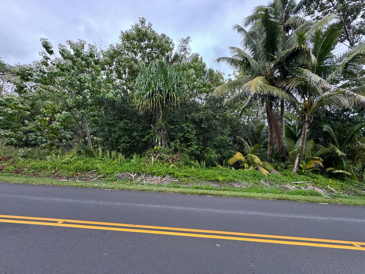 Kahakai Blvd, Pahoa, HI 96778 - Image #1