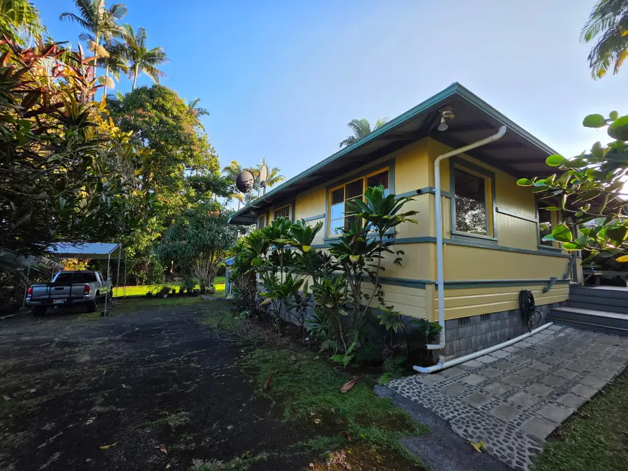 1687 Wailuku Dr, Hilo, HI 96720 - #2
