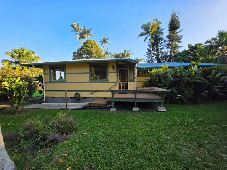1687 Wailuku Dr, Hilo, HI 96720 - #3