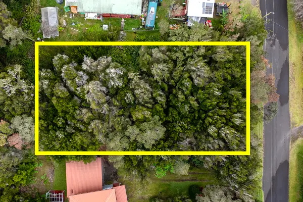 99-1844 Painiu Loop, Volcano, HI 96785