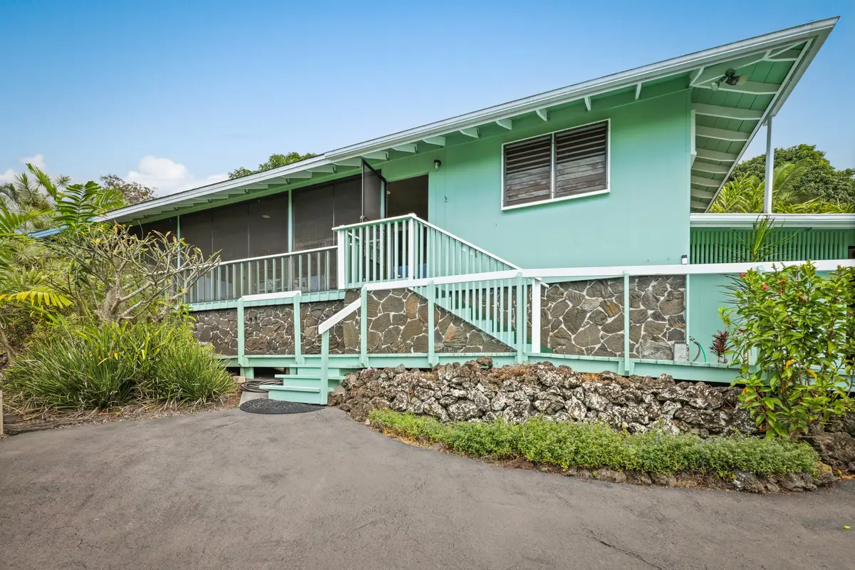 77-6455 Ono Rd, Holualoa, HI 96740 - Image #1