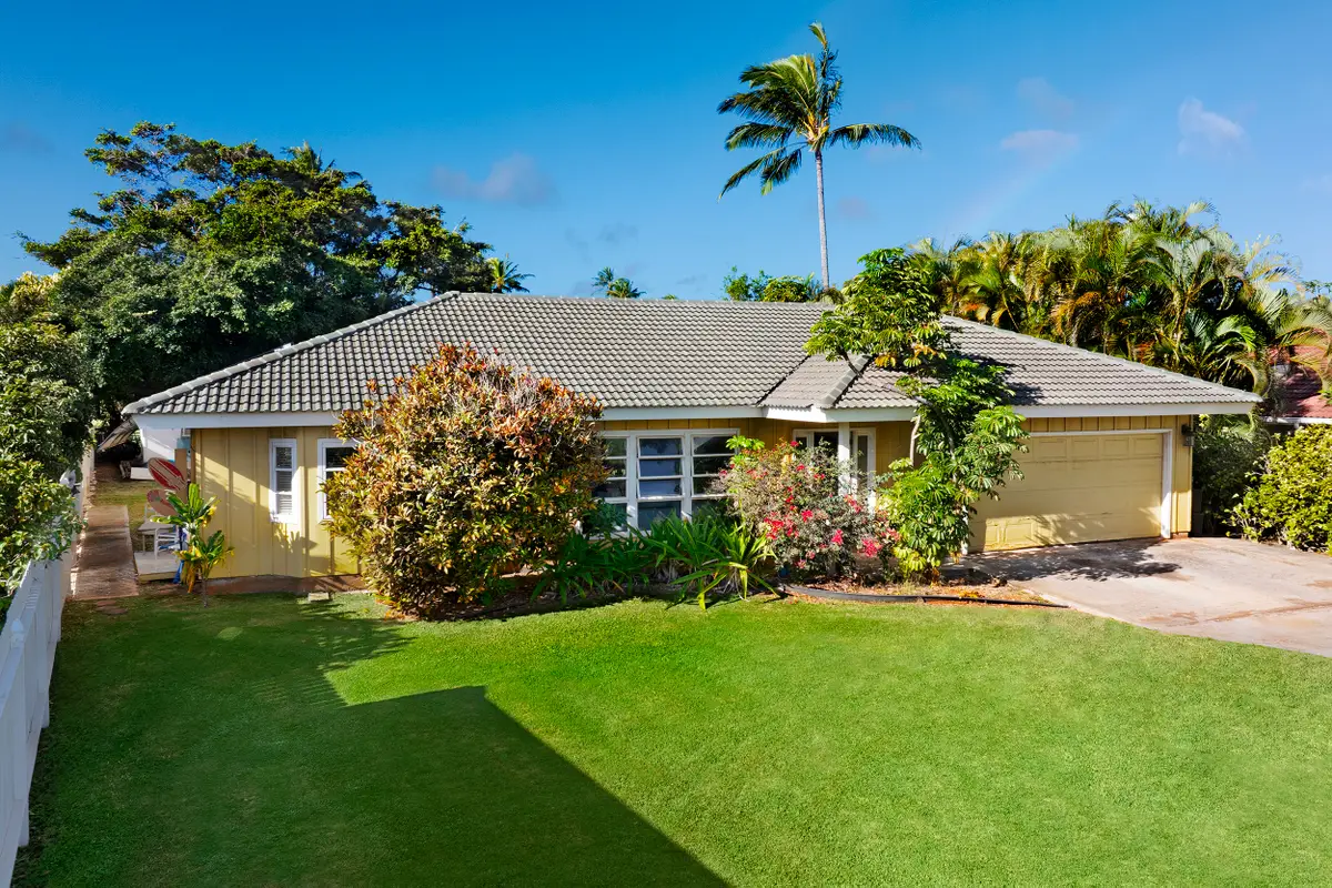 2255 Loke Rd, Koloa, HI 96756 - Image #1