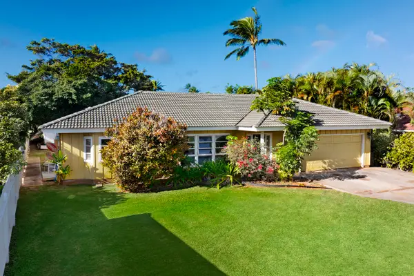 2255 Loke Rd, Koloa, HI 96756