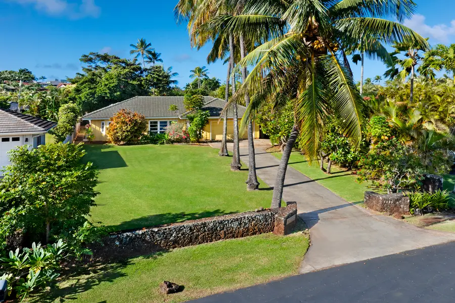 2255 Loke Rd, Koloa, HI 96756 - Image #2