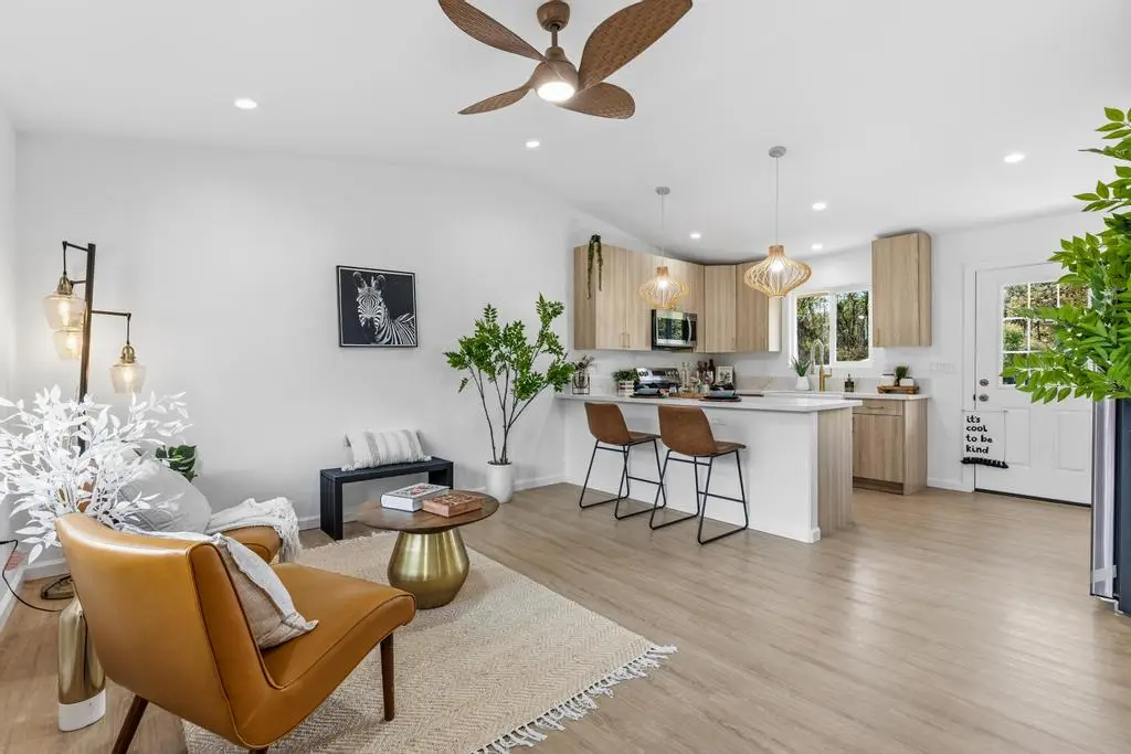 18-4165 Mauna Kea Drive, Volcano, HI 96785 - Image #1