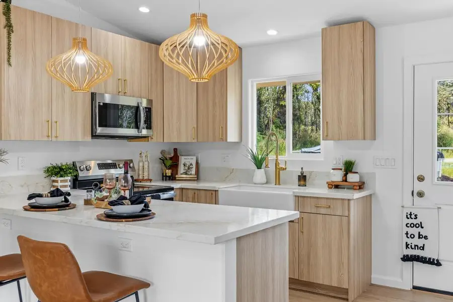 18-4165 Mauna Kea Drive, Volcano, HI 96785 - Image #2