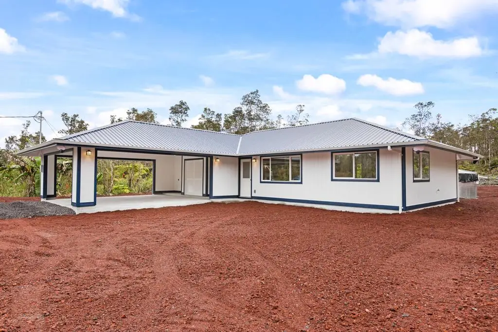 11-3273 Pa Alii St, Volcano, HI 96785 - Image #1