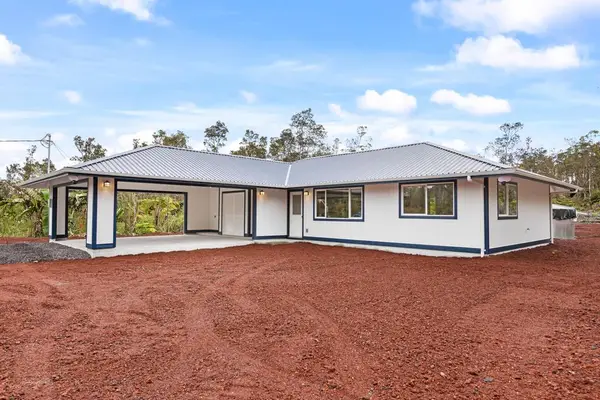 11-3273 Pa Alii St, Volcano, HI 96785