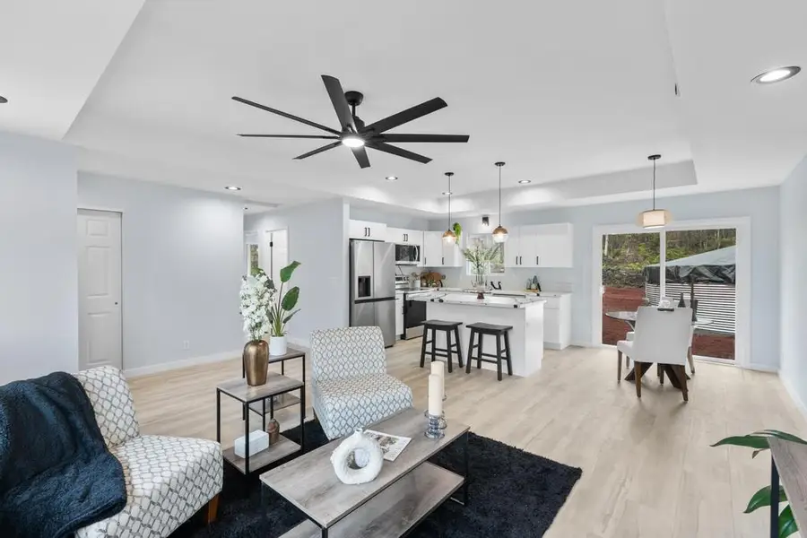 11-3273 Pa Alii St, Volcano, HI 96785 - Image #2