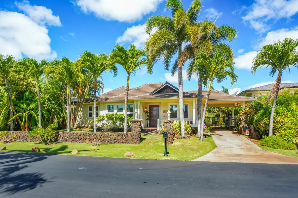 1730 Keleka Rd, Koloa, HI 96756 - Image #1
