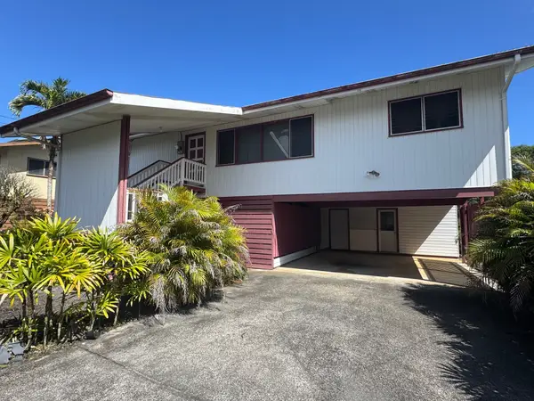 2615 Kinoole St, Hilo, HI 96720