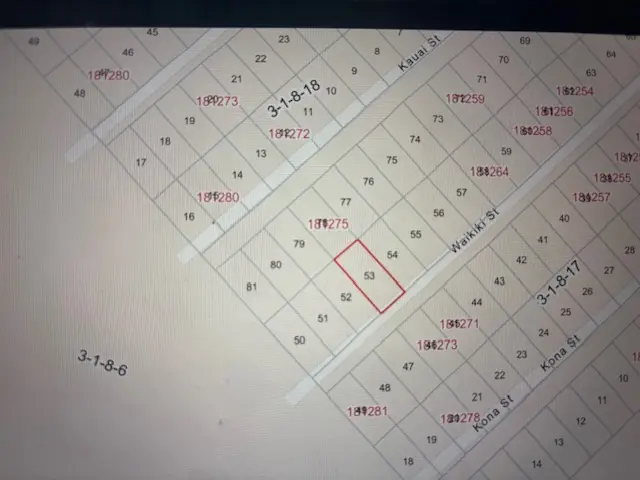 Waikiki St, Mountain View, HI 96771 - Image #3