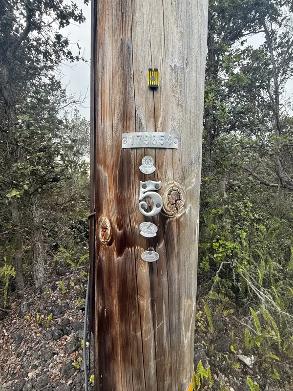 92-9170 Tree Fern Ln, Ocean View, HI 96737