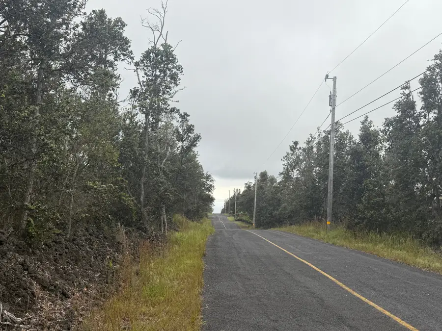 92-9172 Tree Fern Ln, Ocean View, HI 96737 - Image #2