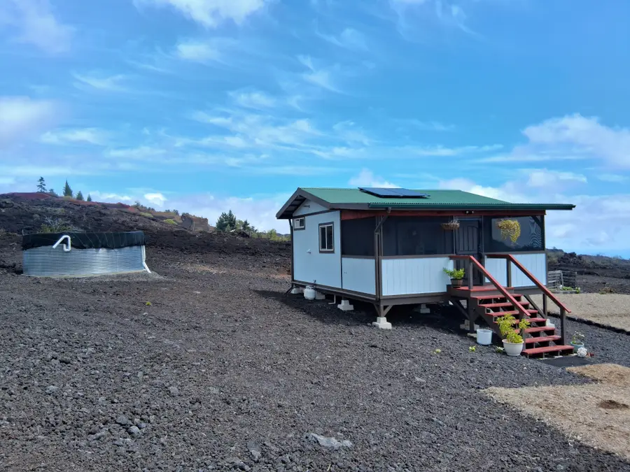 92-8534 Marlin Blvd, Ocean View, HI 96737 - Image #2