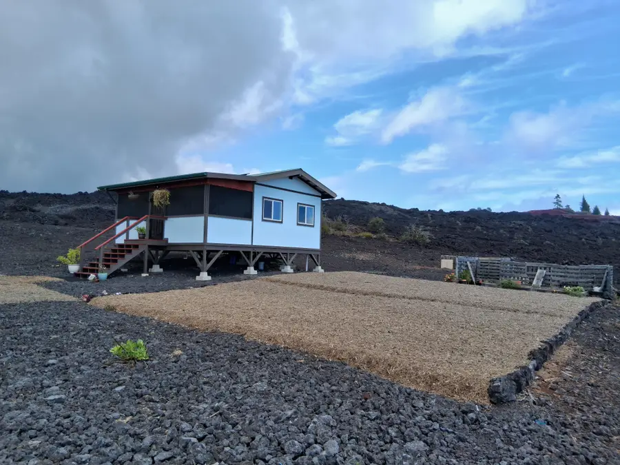 92-8534 Marlin Blvd, Ocean View, HI 96737 - Image #3