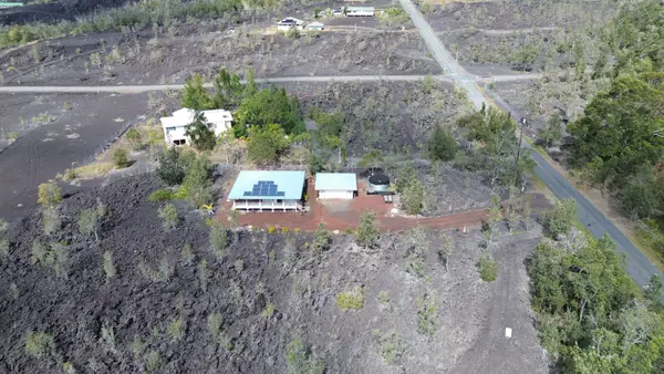 92-8901 Tiki Ln, Ocean View, HI 96737