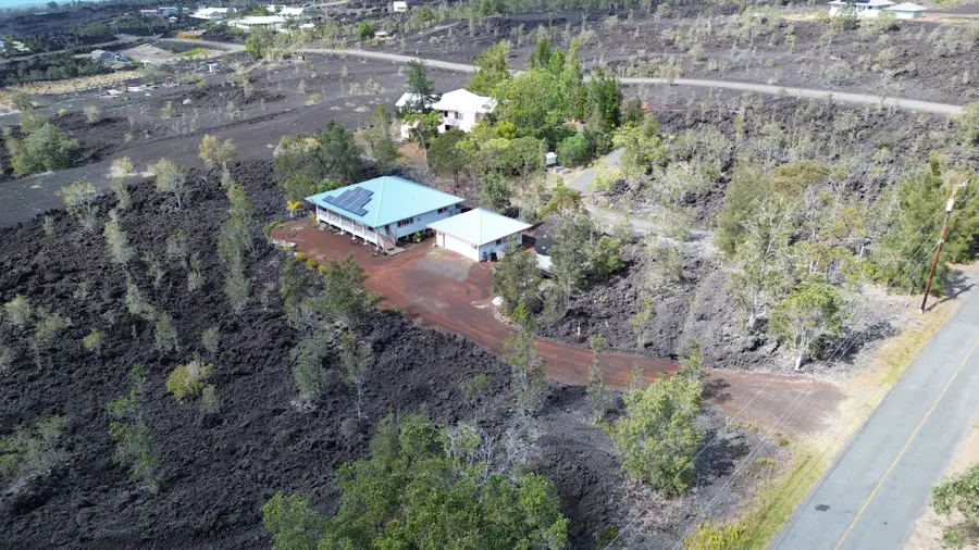 92-8901 Tiki Ln, Ocean View, HI 96737 - Image #2