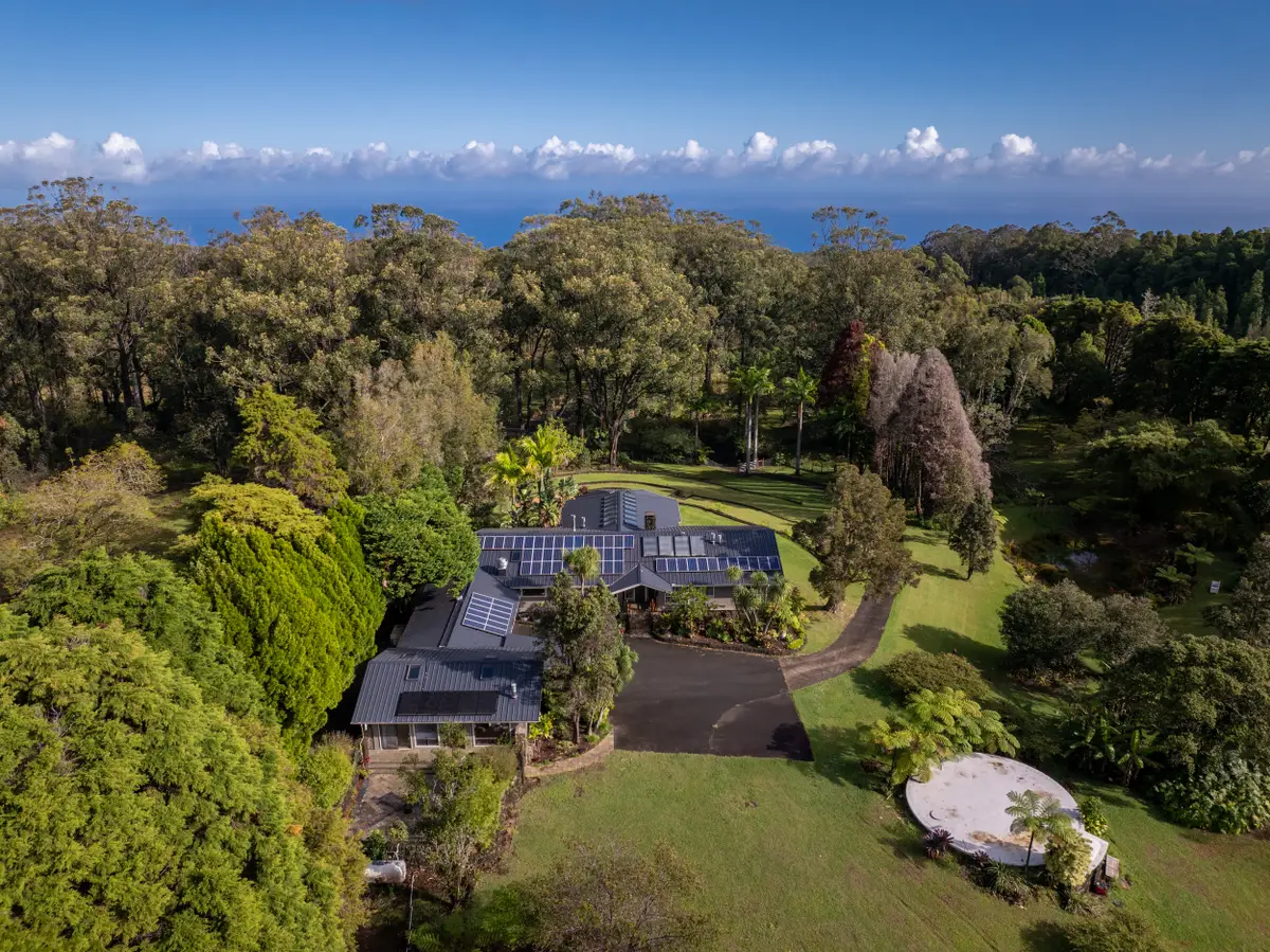 45-3503 Kahana Dr, Honokaa, HI 96727 - Image #1