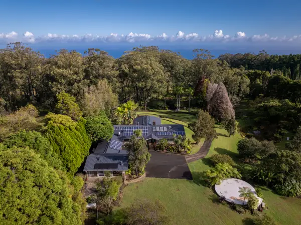 45-3503 Kahana Dr, Honokaa, HI 96727