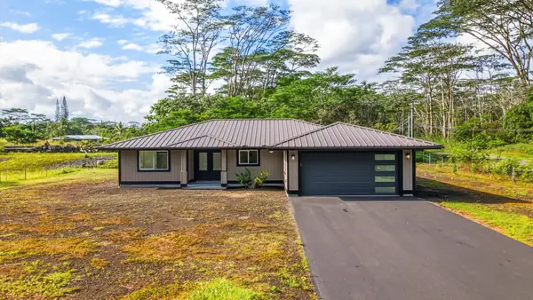 15-1972 14th Ave, Keaau, HI 96749