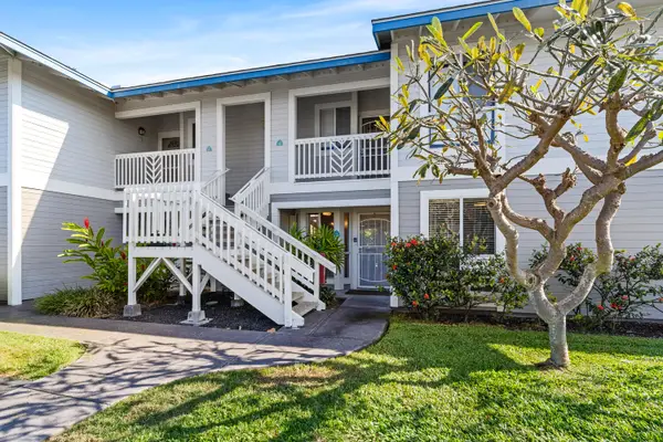 75-6081 Alii Dr #T102, Kailua-Kona, HI 96740