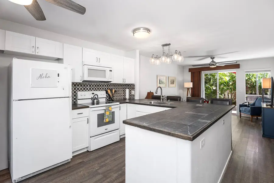 75-6081 Alii Dr #T102, Kailua, HI 96740 - Image #2