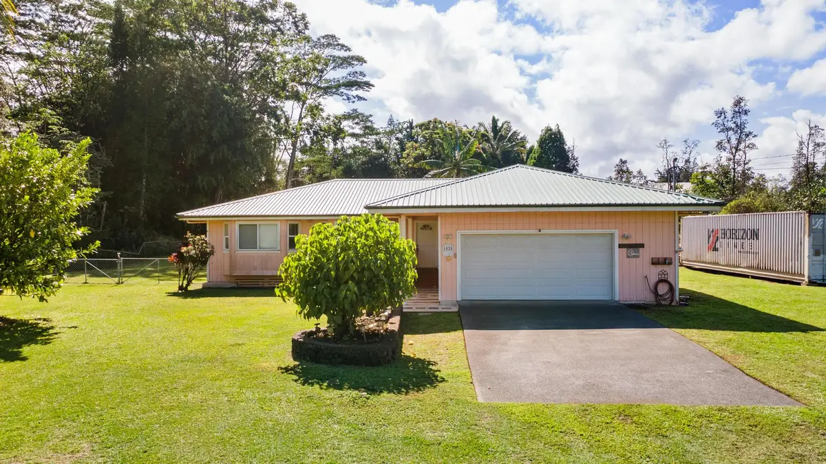 15-1828 20th Ave, Keaau, HI 96749 - Image #1