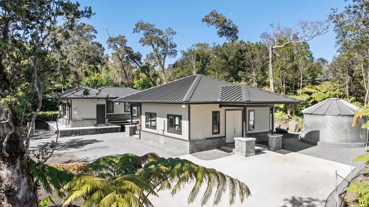 19-4253 Kekoanui St, Volcano, HI 96785 - Image #1