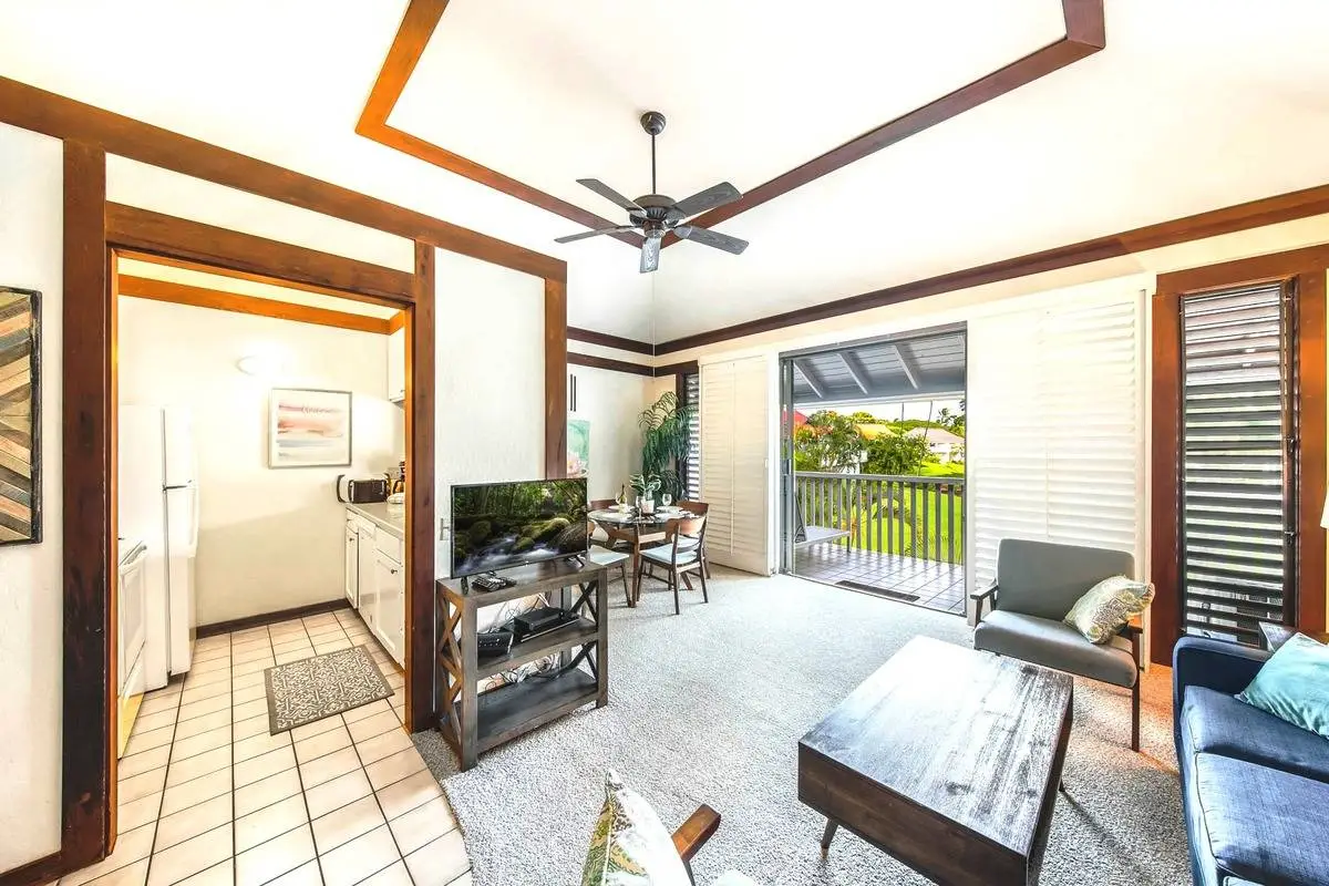 2253 Poipu Rd #156, Koloa, HI 96756 - Image #1