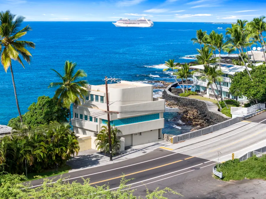 75-5976 Alii Dr, Kailua, HI 96740 - Image #3