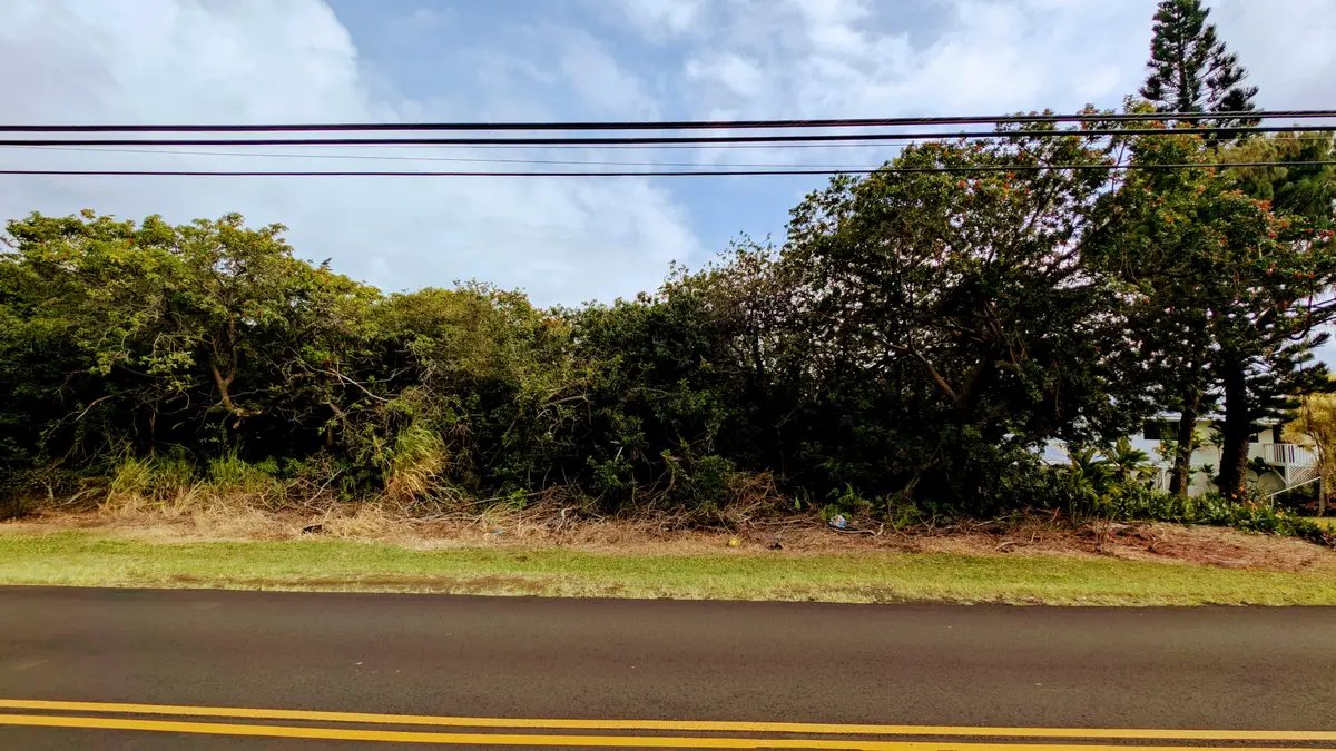 94-6579 Kamaoa Rd, Naalehu, HI 96772 - Image #1