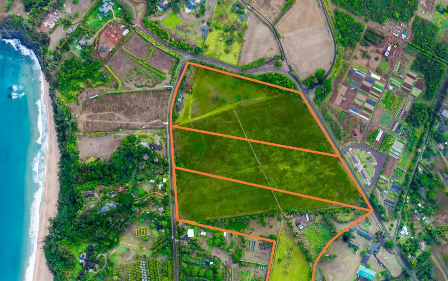 Kauapea Rd, Kilauea, HI 96754 - Image #2