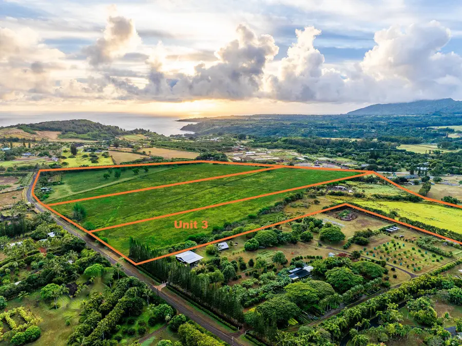 Kauapea Rd, Kilauea, HI 96754 - Image #2