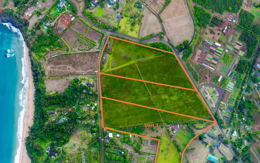 Kauapea Rd, Kilauea, HI 96754 - Image #3