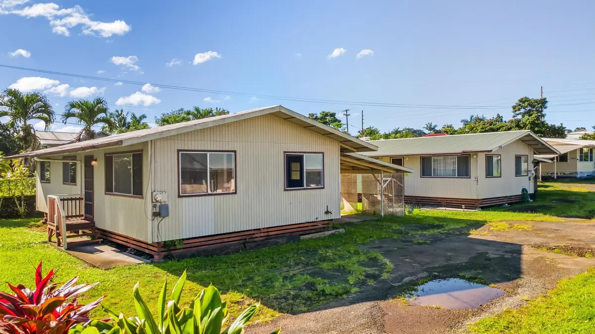 1560 Kilauea Ave, Hilo, HI 96720 - Image #1