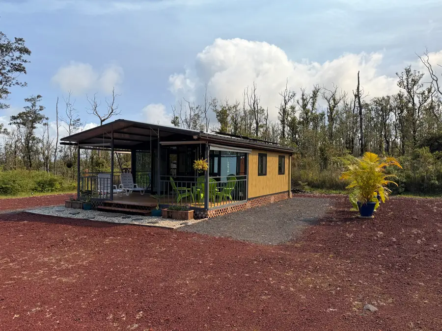 11-2647 Kaleponi Dr, Volcano, HI 96785 - Image #3