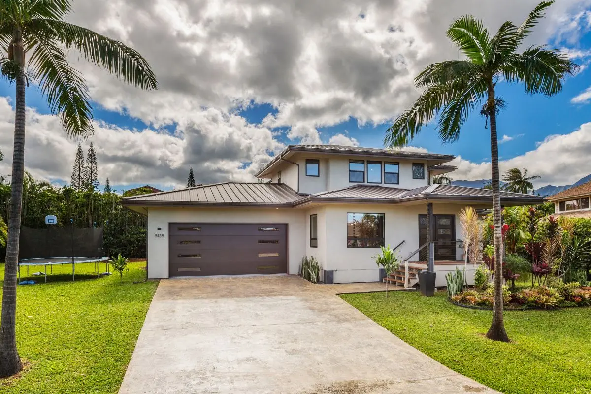 5135 Kapiolani Lp, Princeville, HI 96722 - Image #1