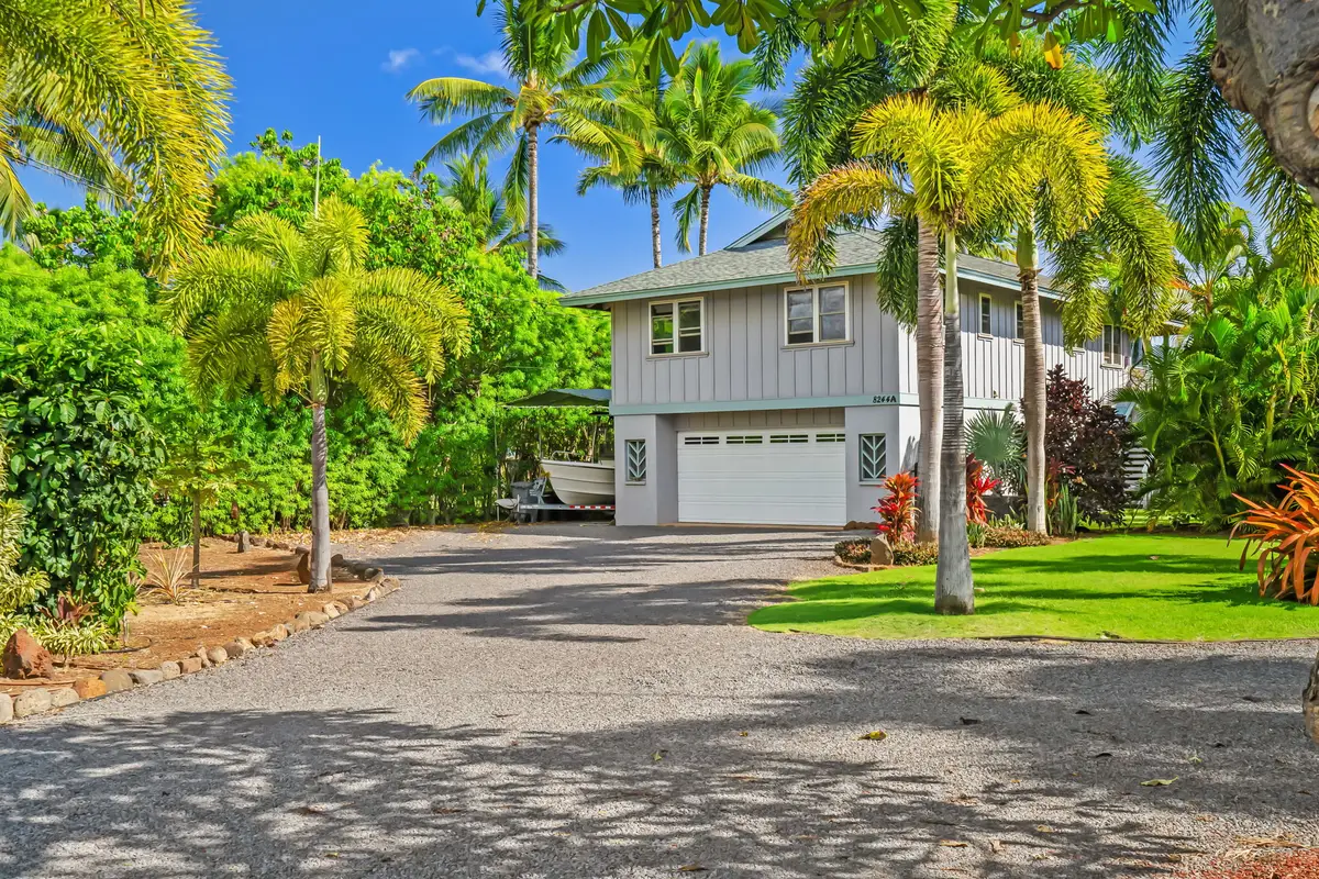 8244-A Elepaio Rd, Kekaha, HI 96752 - Image #1