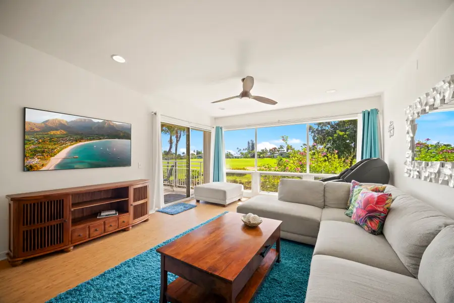 5250 Ka Haku Rd #324, Princeville, HI 96722 - Image #2