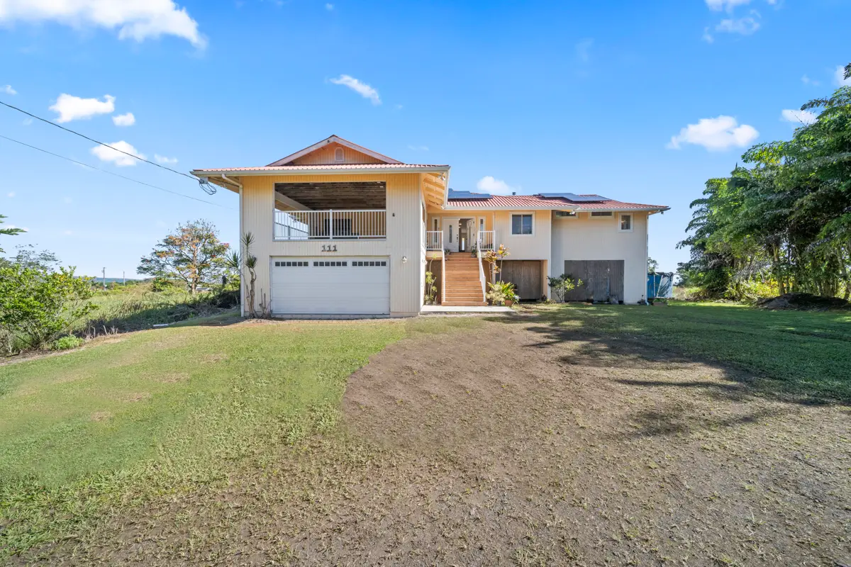 111 Alawaena Pl, Hilo, HI 96720 - Image #1
