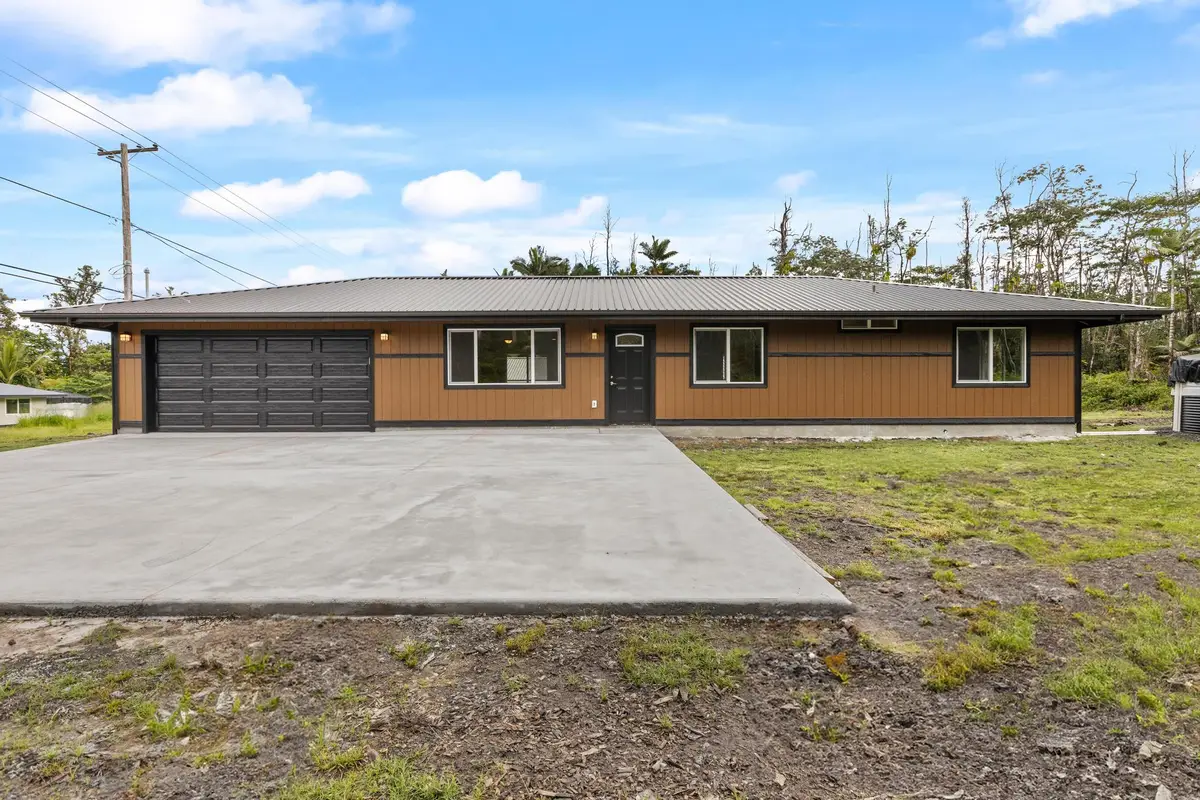 16-2581 Ainaloa Dr, Pahoa, HI 96778 - Image #1