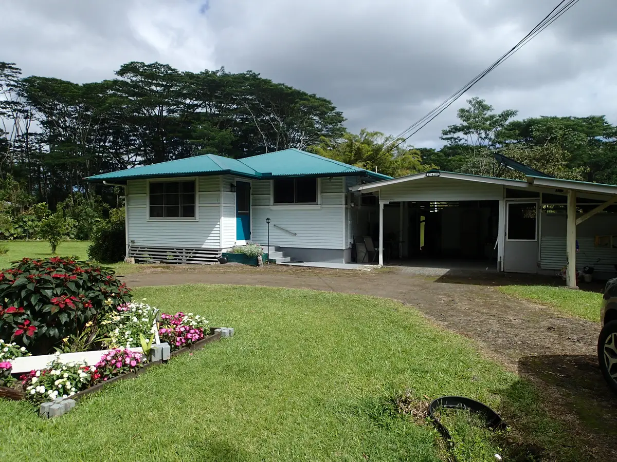 17-4100 Kukui Camp Rd, Mountain View, HI 96771 - Image #1