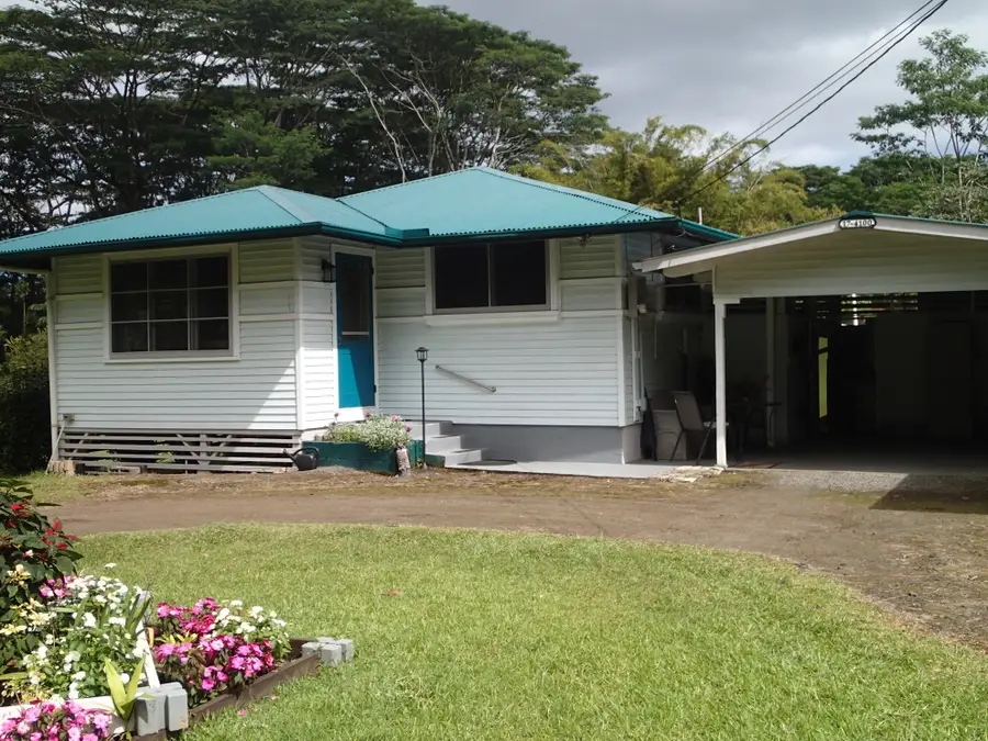 17-4100 Kukui Camp Rd, Mountain View, HI 96771 - Image #2