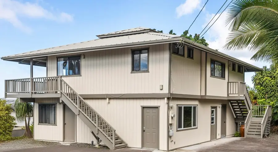 73-1153 Ahikawa St #A & B, Kaiminani, HI 96740 - Image #3