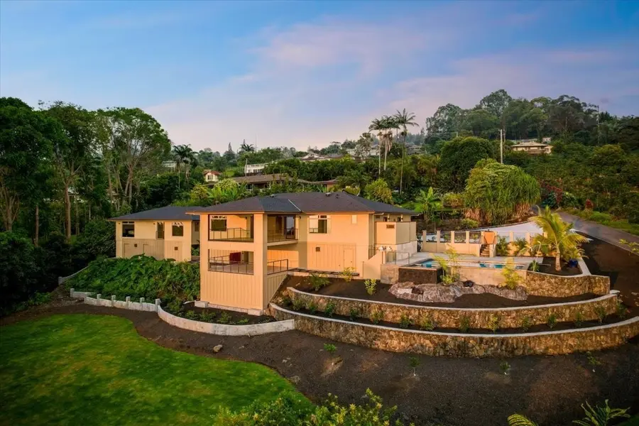 75-2620 Keopu Lani Rd, Holualoa, HI 96725 - Image #2